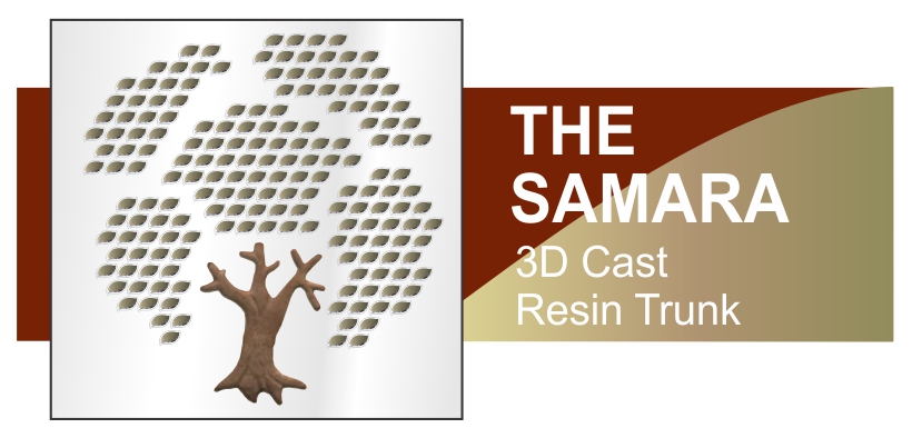 The Samara Solo Leaf Donor Tree